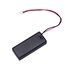 【SEDU-052771】micro:bit用電池ボックス(フタ・スイッチ付)