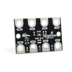【SFE-SEN-15273】gator:UV - micro:bitアクセサリボード