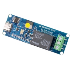 【SSCI-063173】ISP1507搭載 Bluetooth-リレー基板