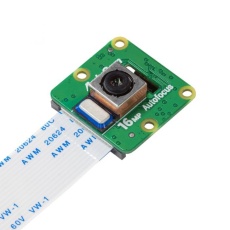 【UCTRONICS-B0371】Raspberry Pi用高解像度オートフォーカスカメラモジュール