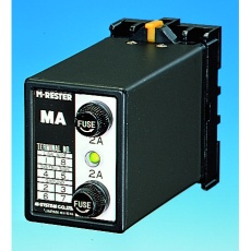 【MA-100】電源用避雷器(2A/100-120V AC)