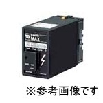 【MAX-100】電源用避雷器(高耐量形)