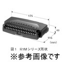 【R1MS-GH3T-BR2/MSR】PCレコーダ