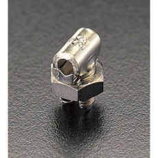【EA539FC-3】22mm2 ねじ式コネクター(電線分岐用)