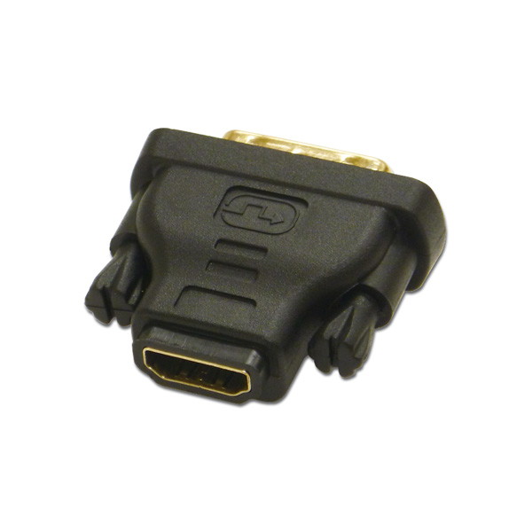 【ADV-204】HDMI変換アダプター HDMI-DVI