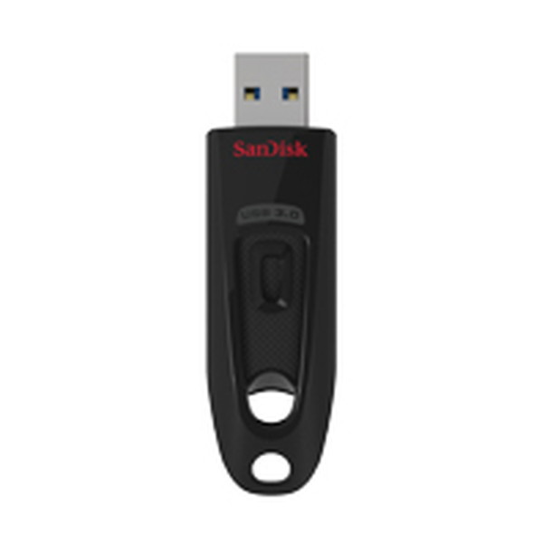 【SDCZ48-064G-U46】USB3.0フラッシュメモリ 64GB