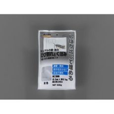 【EA934HA-97】400g ひび割れ補修材(白色)