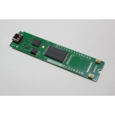 【JISC-SSD】SSD学習ボード(Jisaku In-Storage Computation)