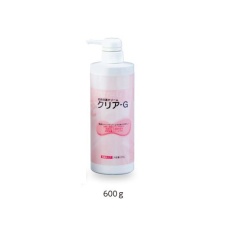 【0-8238-12】皮膚保護クリーム 600g
