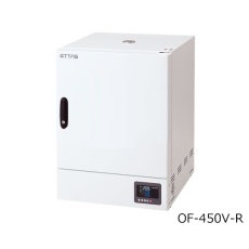 【1-2125-25-22】検査書付定温乾燥器 OF-450V-R