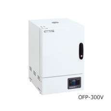 【1-2125-31-22】検査書付定温乾燥器 OFP-300V