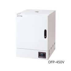 【1-2125-32-22】検査書付定温乾燥器 OFP-450V