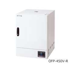 【1-2125-35-22】検査書付定温乾燥器 OFP-450V-R