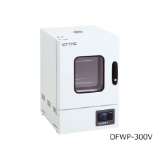 【1-2126-31-22】検査書付定温乾燥器 OFWP-300V