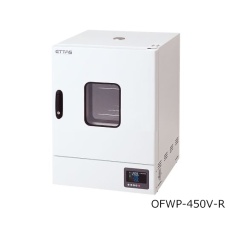 【1-2126-35-22】検査書付定温乾燥器OFWP-450V-R