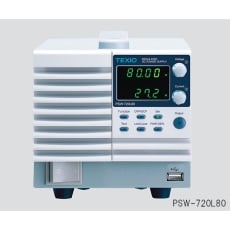 【1-3889-14】直流安定化電源 PSW-720L30