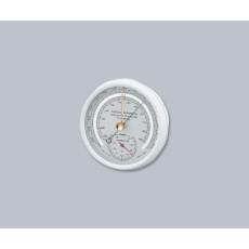 【1-6415-12】アネロイド気圧計 SBR121