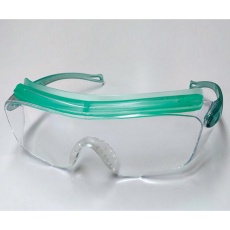 【1-7416-14】ハンディータイプUV硬化装置 安全眼鏡