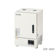 【1-7477-51-22】検査書付 定温乾燥器 EO-300V