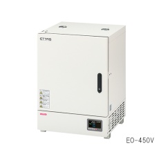 【1-7477-52-22】検査書付 定温乾燥器 EO-450V