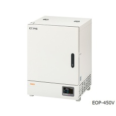 【1-7478-42-22】検査書付 定温乾燥器 EOP-450V