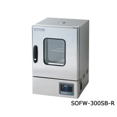【1-8998-24-22】検査書付乾燥器 SOFW-300SB-R