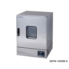 【1-8998-25-22】検査書付乾燥器 SOFW-450SB-R