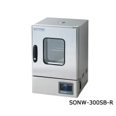 【1-9001-54-22】検査書付乾燥器 SONW-300SB-R