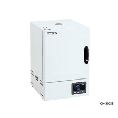 【1-9002-41-22】検査書付定温乾燥器 ON-300SB