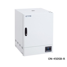 【1-9002-45-22】検査書付定温乾燥器 ON-450SB-R