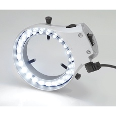 【1-9227-11】実体顕微鏡用LED照明装置SIMPLE5