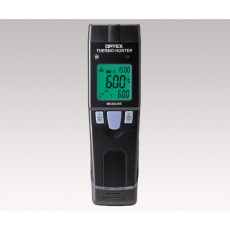 【1-9391-01-20】ポータブル型非接触温度計PT-U80校正