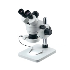 【2-1146-36】ズーム実体顕微鏡 SZM-T-LED