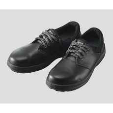 【3-1782-02】安全靴WS11黒22.5