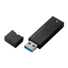 【3-380-01】USB MF-MSU3B16GBK/H