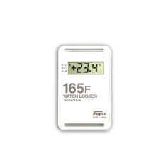 【3-5298-01-20】温度管理ロガーKT-165F/W校正付