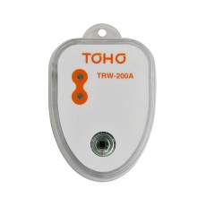 【3-6068-21】ワイヤレス温湿度ロガー TRW-200A