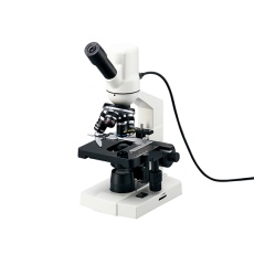 【3-6301-01】デジタル生物顕微鏡 M-81D