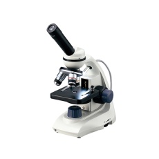 【3-6305-01】生物顕微鏡 E-110