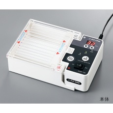 【3-6653-01】サブマリン電気泳動装置ASEP-100