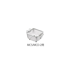 【3-8230-01】洗浄カゴ MCS/MCD-2用