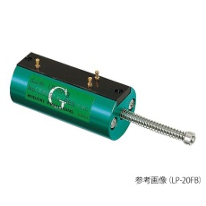 【3-9000-03】直線変位センサー LP-20FB 1KΩ