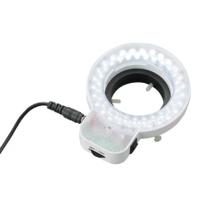 【3-9513-01】実体顕微鏡用LED照明装置MIC-206