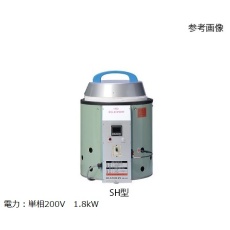 【4-1701-03】SH型 標準 電気炉