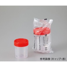 【4-2051-03】P40102R 滅菌サンプル容器
