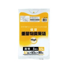 【4-2168-01】J-65C 重量物廃棄袋