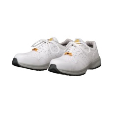 【4-2810-03】SD-11 23 静電気帯電防止靴