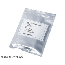 【4-2839-03】6CDF-60A 湿度インジケーター
