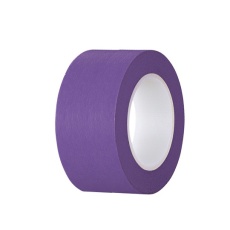 【6-693-09】補充用テープ K-25 紫