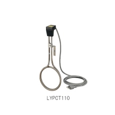 【7-620-15】チタン製パイプヒーター LYPCT110